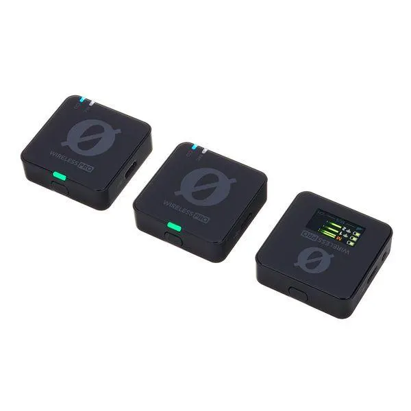 Rode Wireless PRO