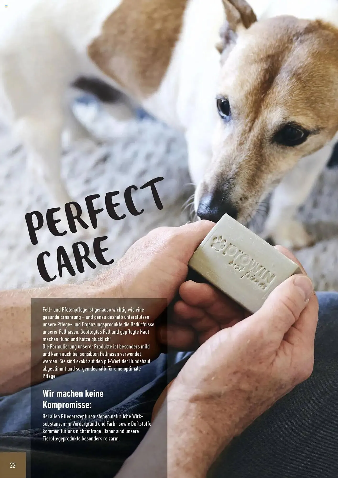 Prowin Prospekt von 1. Juli bis 30. Juni 2026 - Prospekt seite 22