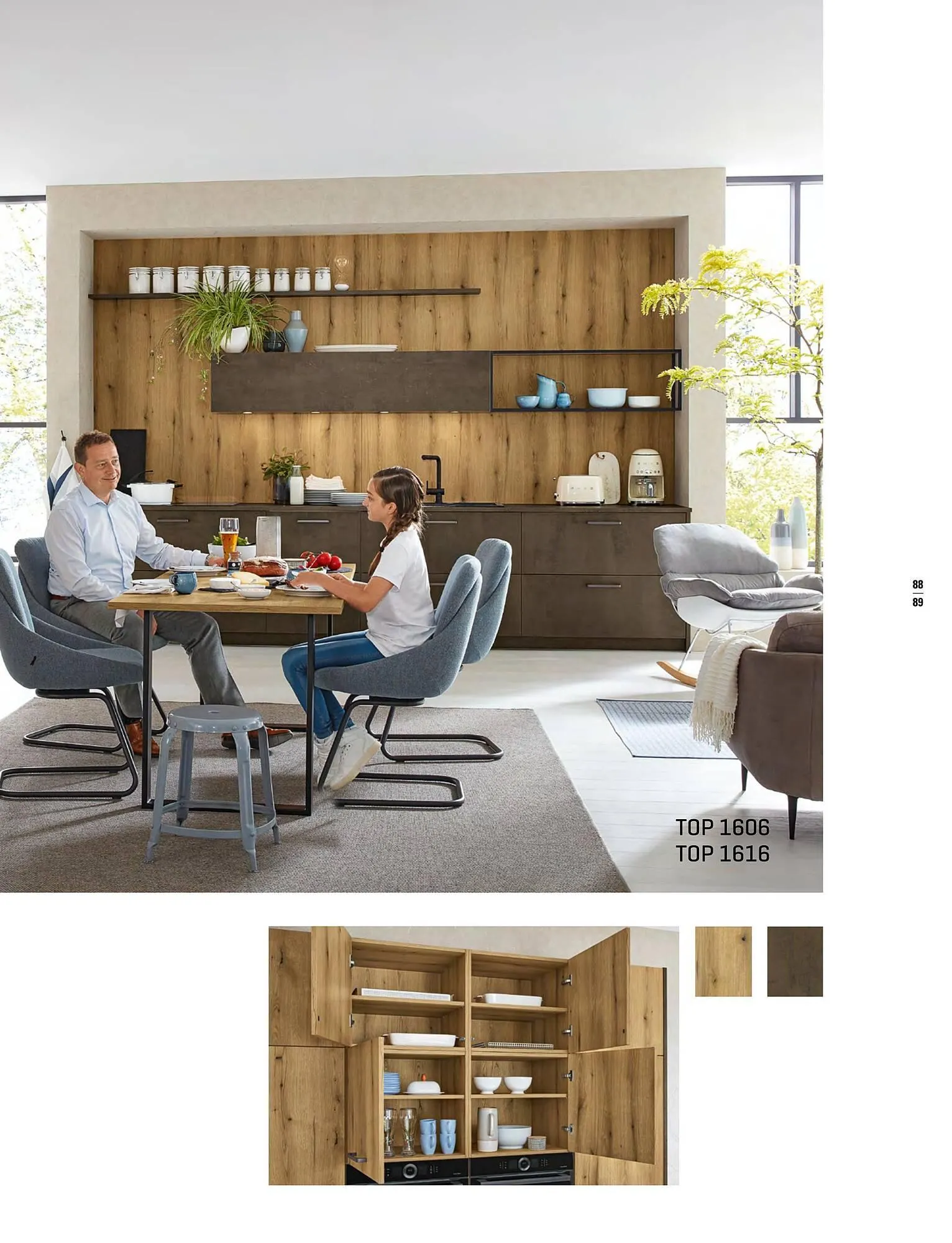 Wiethoff Prospekt von 1. Januar bis 31. Dezember 2025 - Prospekt seite 89