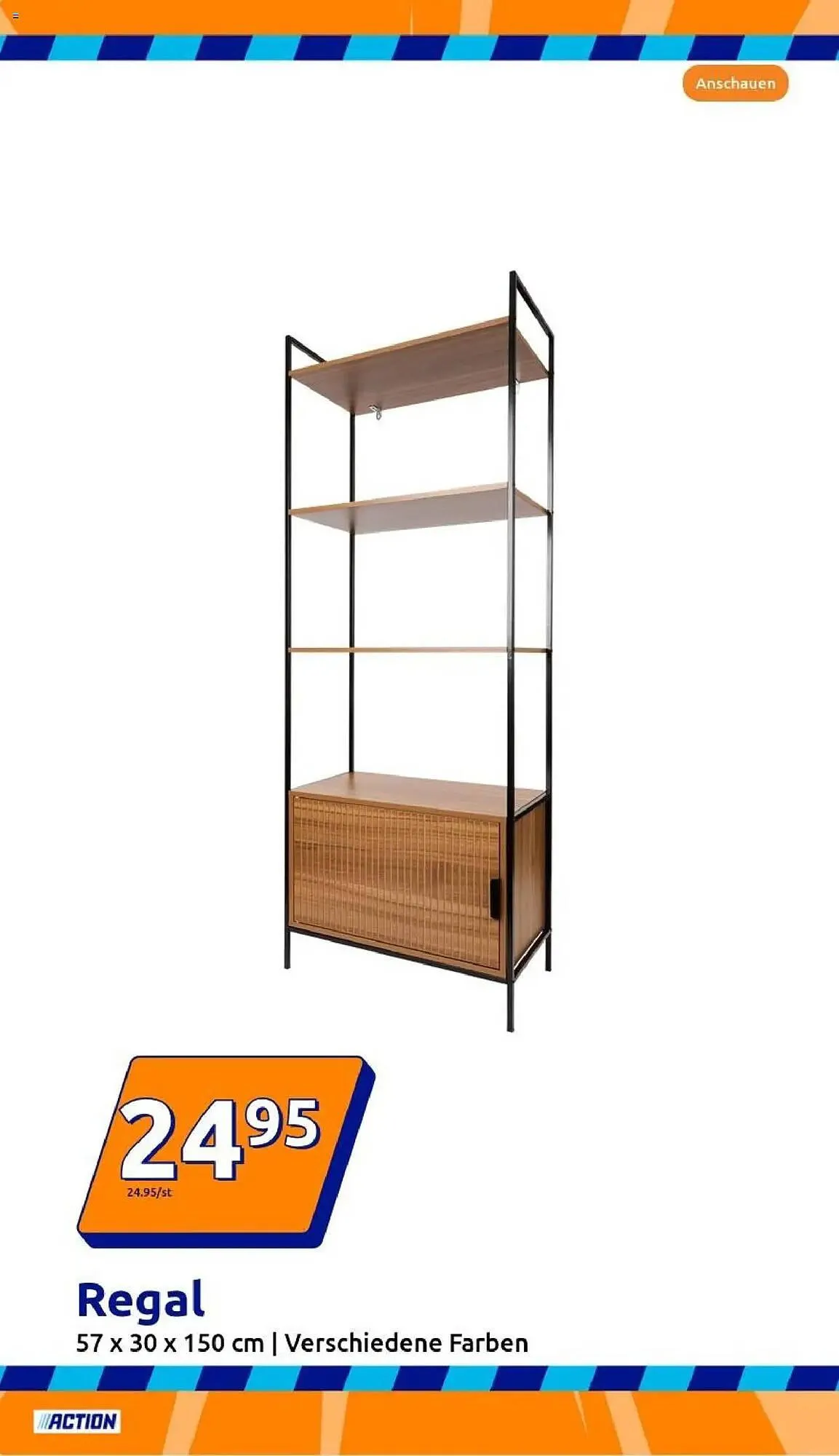 Action Prospekt von 14. Mai bis 20. Mai 2025 - Prospekt seite 6