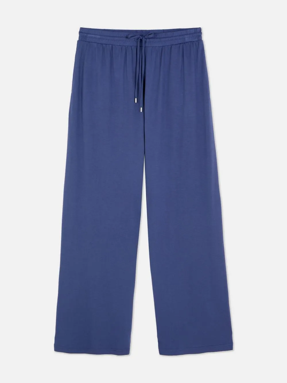Soft Jersey Pyjama Bottoms