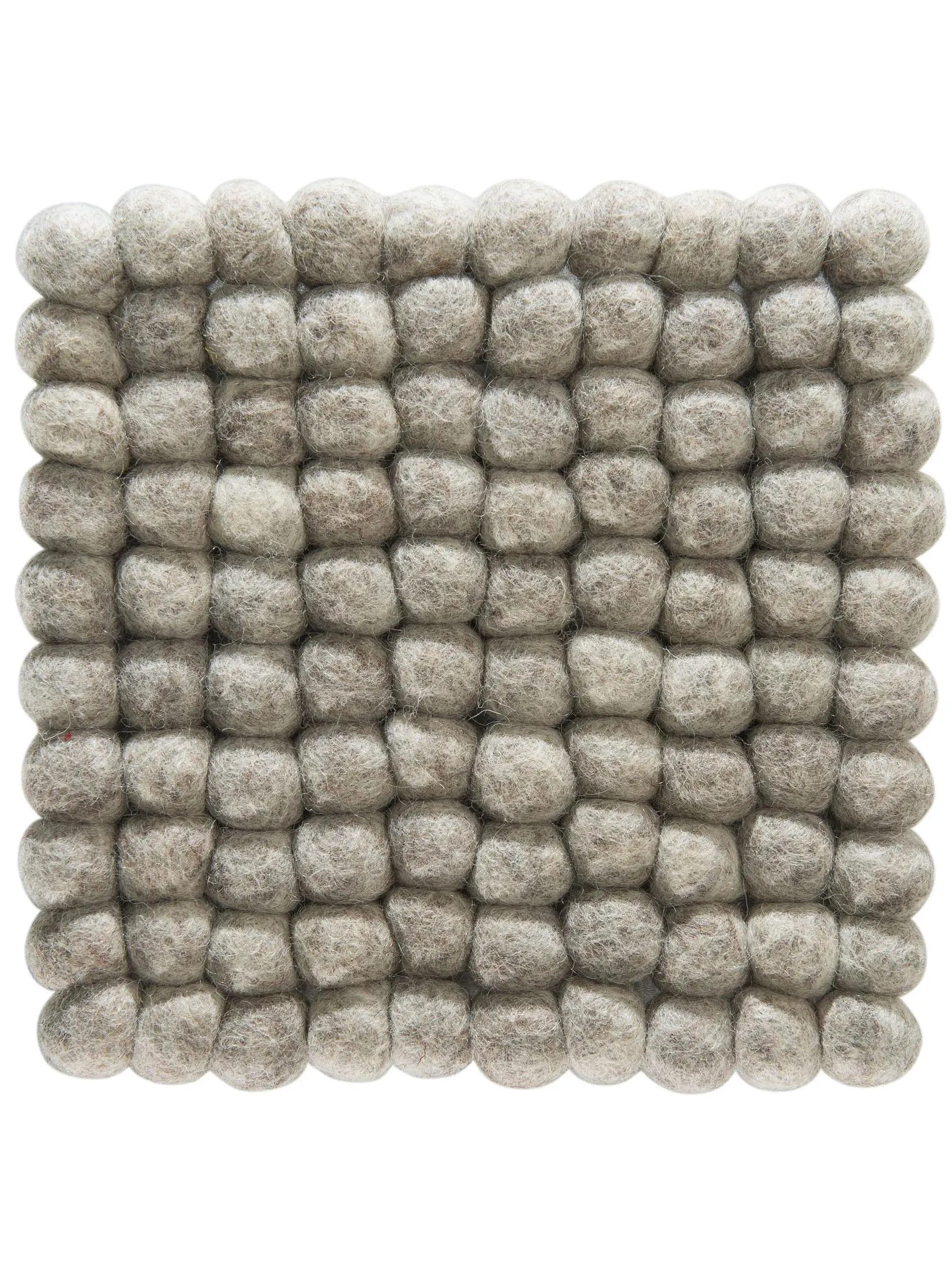 Liesta Topfuntersetzer, Stone Grey