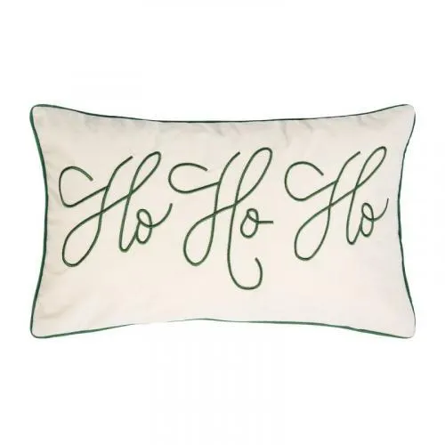 pad home Design Kissenhülle Hola dark green