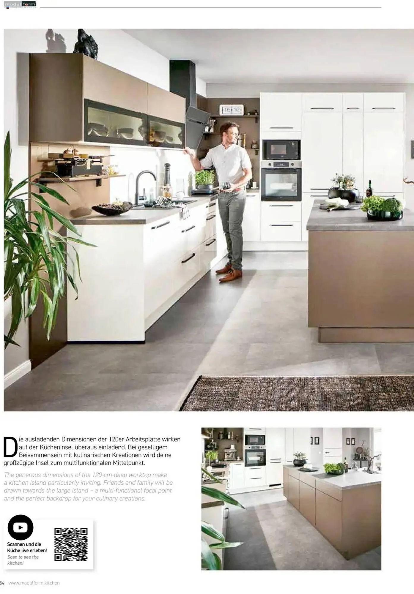 Ostermann Prospekt von 26. Mai bis 30. September 2025 - Prospekt seite 54