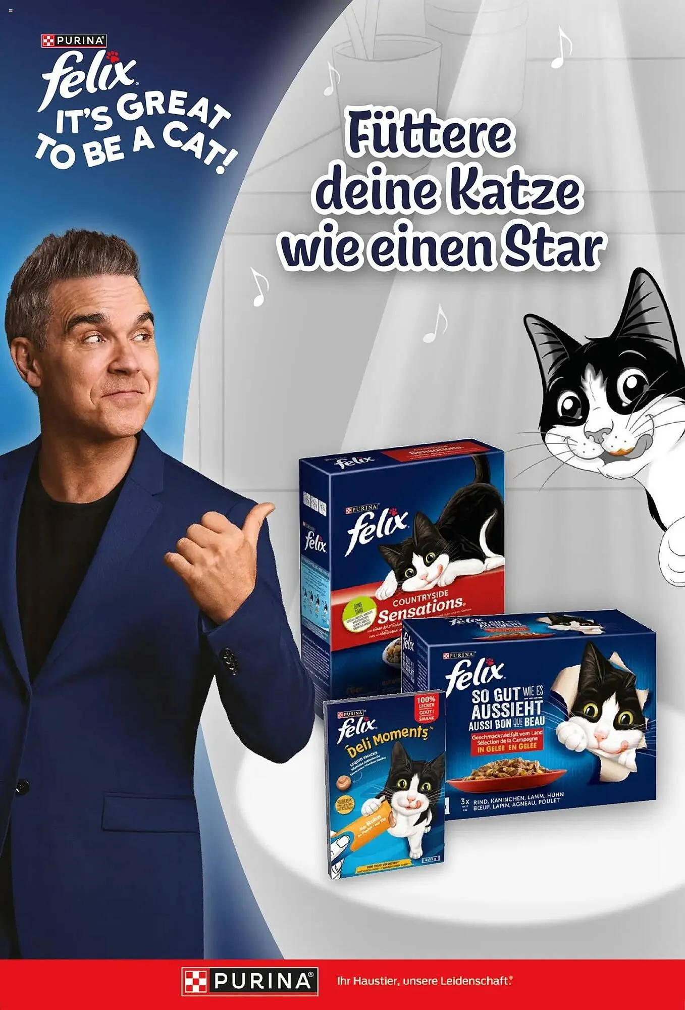 Combi Prospekt von 1. November bis 30. November 2025 - Prospekt seite 95