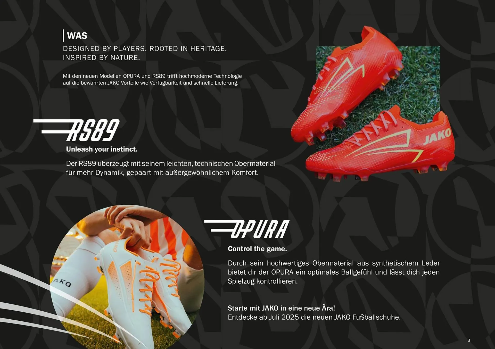 Jako Prospekt von 27. Mai bis 31. Dezember 2025 - Prospekt seite 5