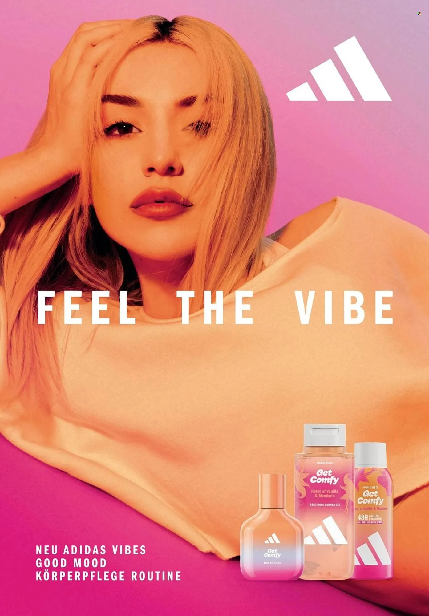 Rossmann Magazin von 1. April bis 30. April 2026 - Prospekt seite 25