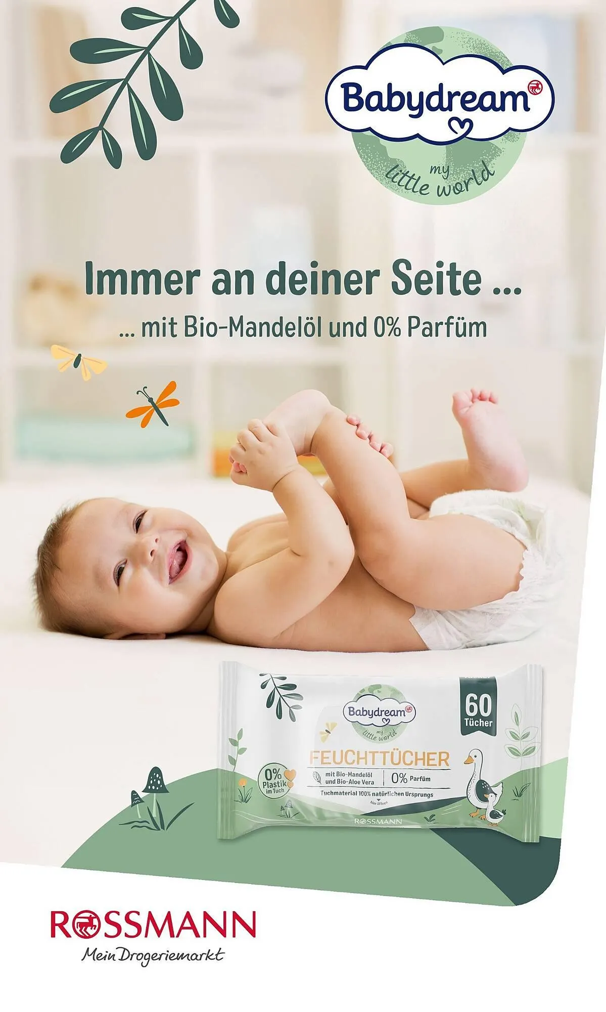 Rossmann Prospekt von 27. Oktober bis 31. Oktober 2025 - Prospekt seite 5