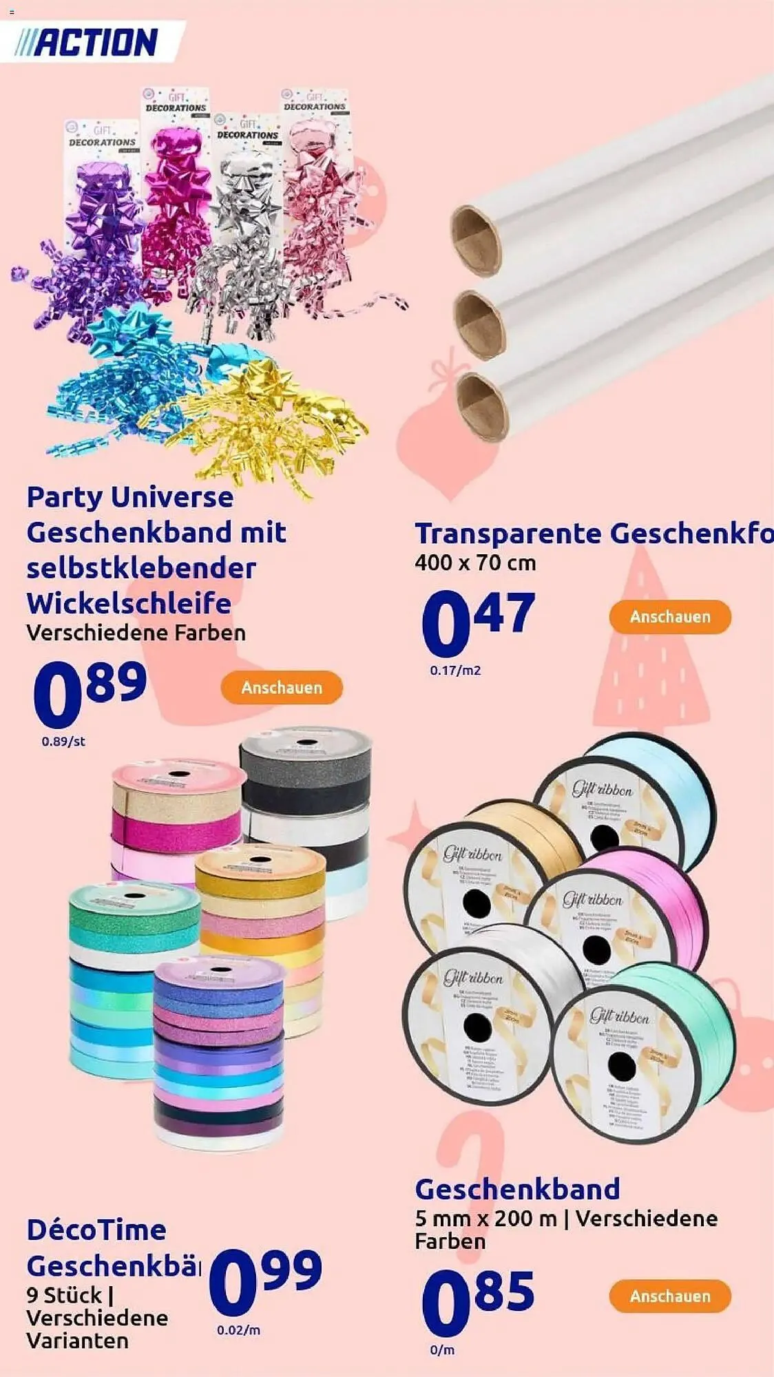 Action Prospekt von 26. November bis 2. Dezember 2025 - Prospekt seite 178