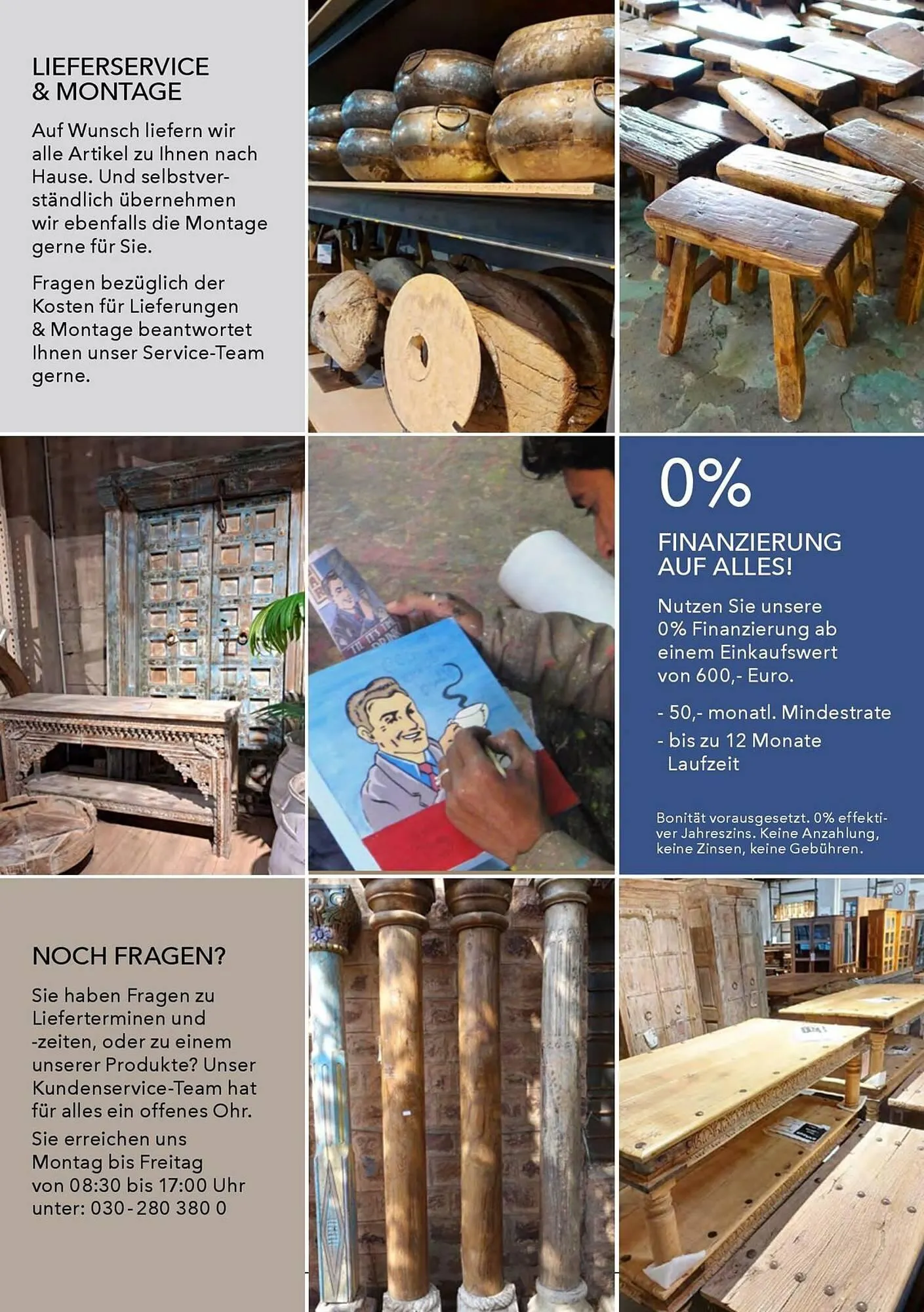 Rahaus Katalog von 7. April bis 31. Dezember 2026 - Prospekt seite 39