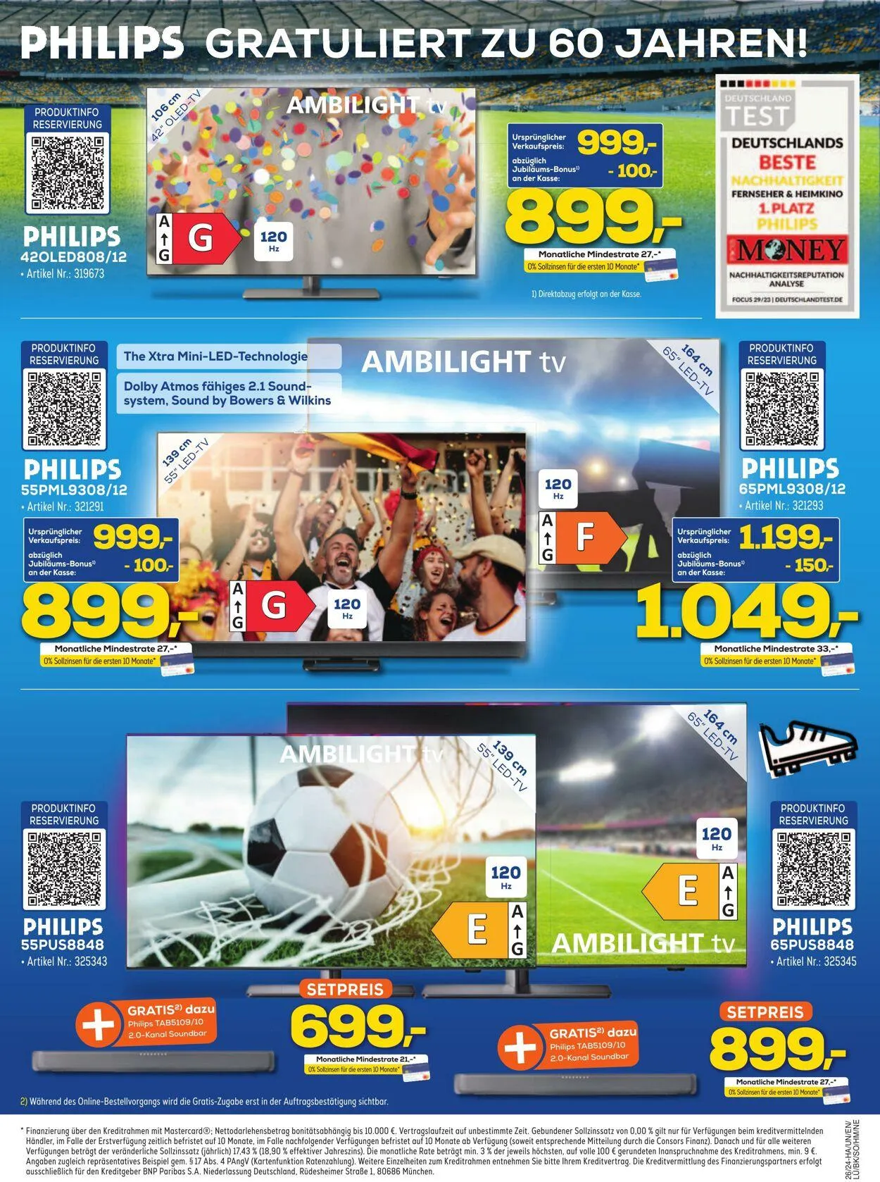 Berlet Aktueller Prospekt von 23. August bis 6. September 2025 - Prospekt seite 3