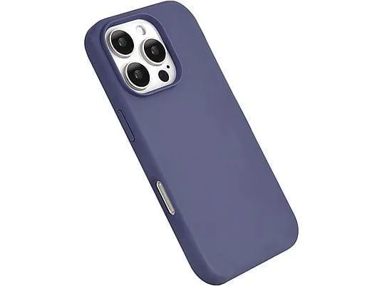 ISY ISC 2352, Backcover, Apple, iPhone 16 Pro, Pacific blue