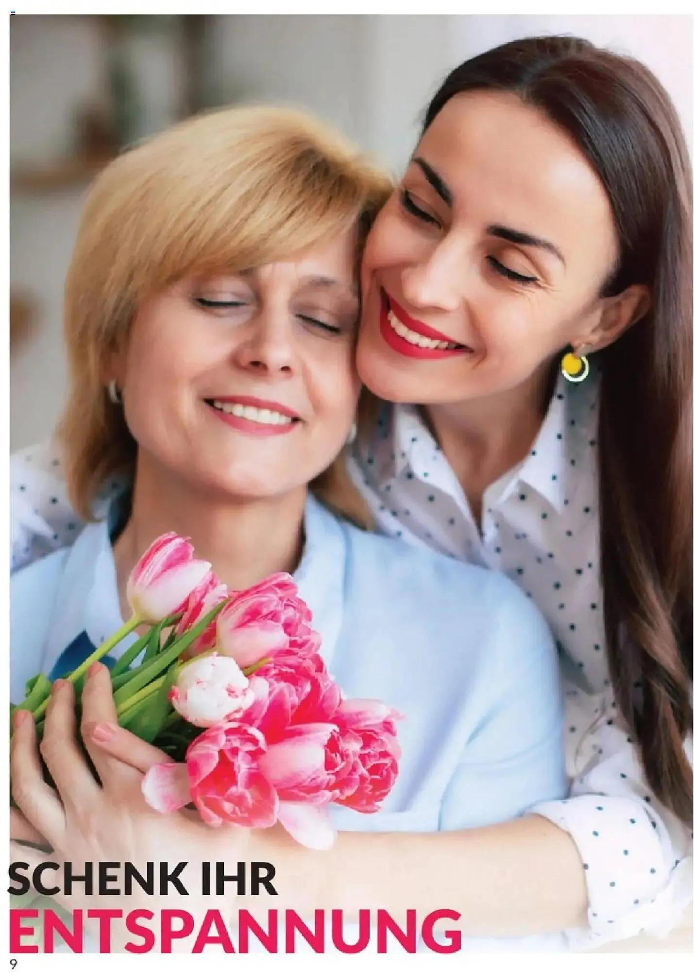 Avon Prospekt von 1. Mai bis 5. Mai 2025 - Prospekt seite 10