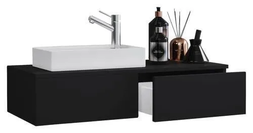 MID.YOU WASCHTISCHKOMBI 85 cm