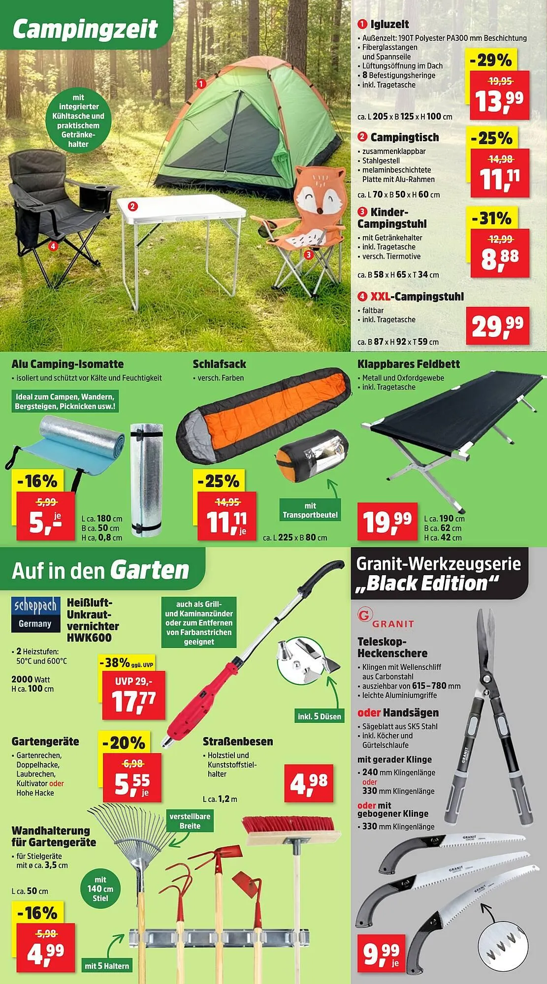 Thomas Philipps Prospekt von 16. März bis 21. März 2026 - Prospekt seite 8