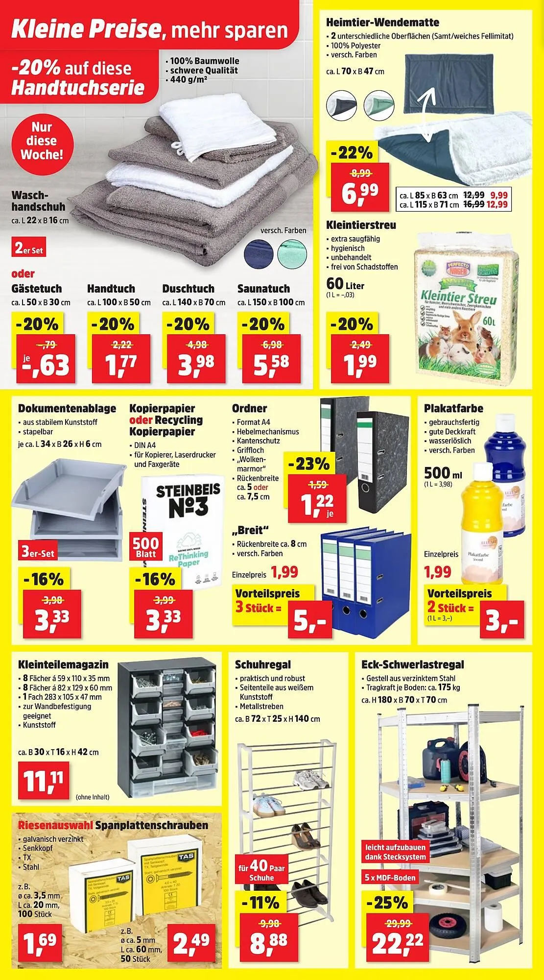 Thomas Philipps Prospekt von 28. Juli bis 2. August 2025 - Prospekt seite 4