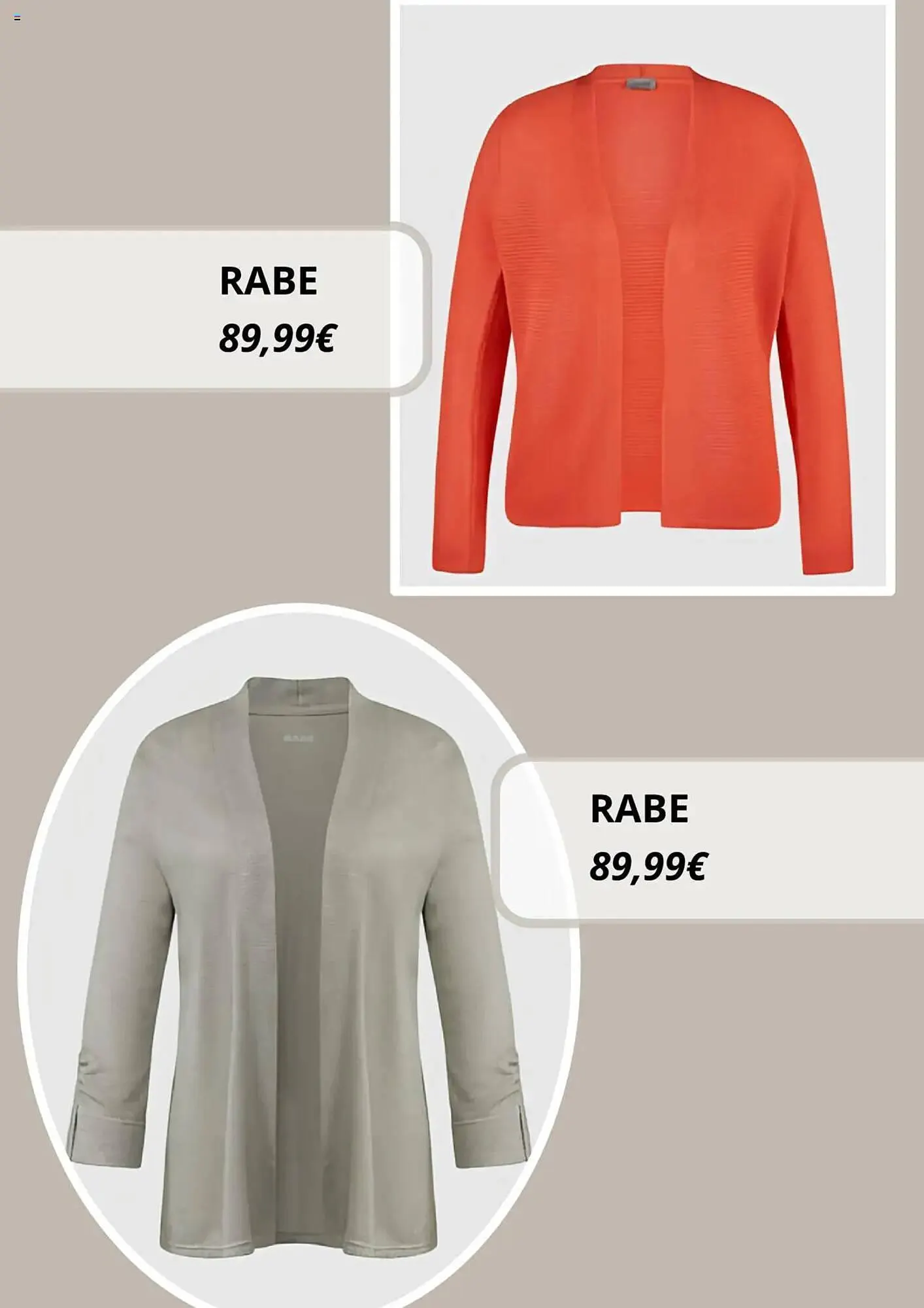 Adler Prospekt von 19. Mai bis 18. Juni 2025 - Prospekt seite 8