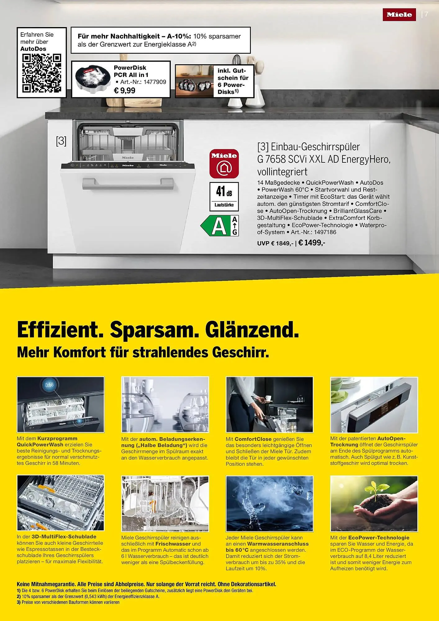 MEDIMAX Prospekt von 30. April bis 7. Mai 2026 - Prospekt seite 7