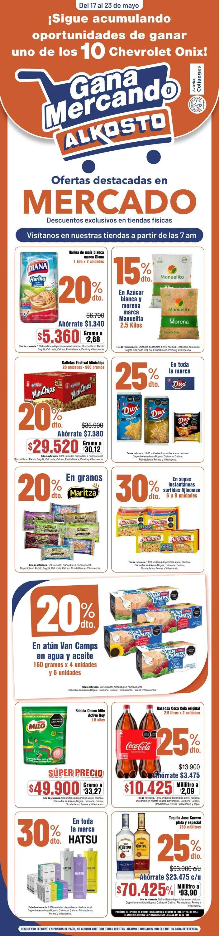 Sonos Aktueller Prospekt von 19. Juni bis 3. Juli 2025 - Prospekt seite 4