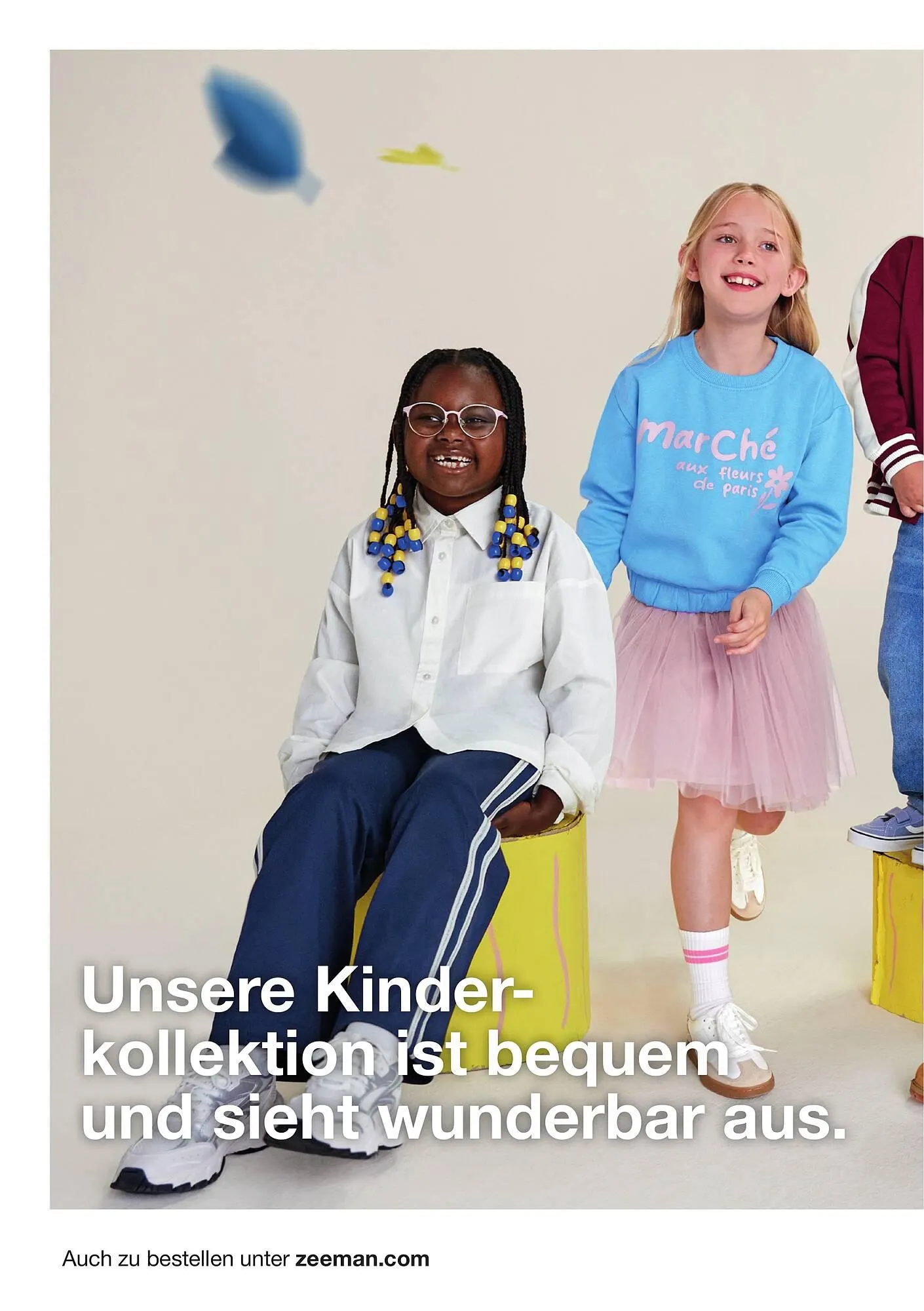 Zeeman Prospekt von 9. August bis 15. August 2025 - Prospekt seite 4