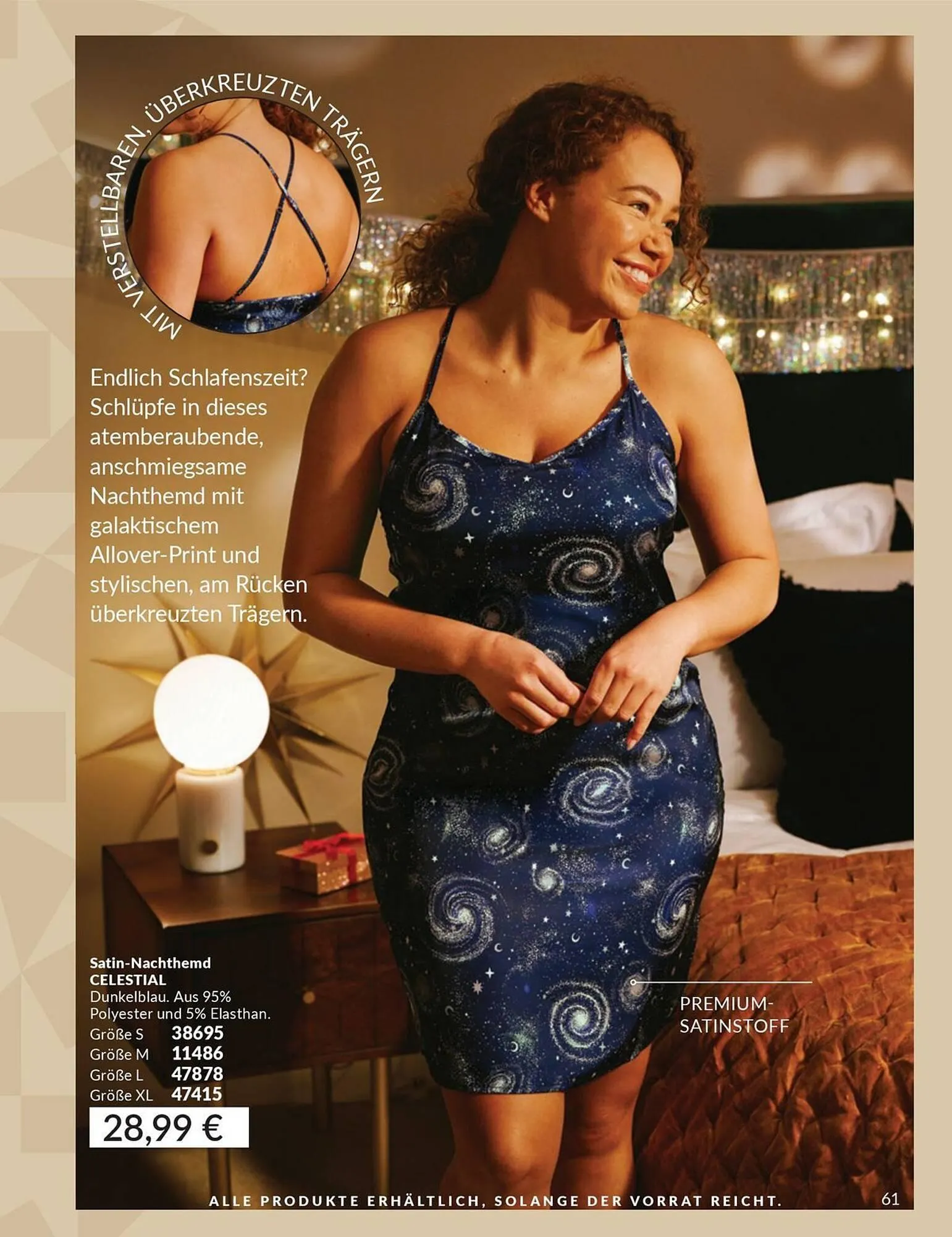 Avon Prospekt von 1. November bis 30. November 2025 - Prospekt seite 65