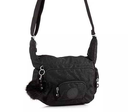KIPLING® Umhängetasche Europa New S div. Staufächer Sicherheitsfach
