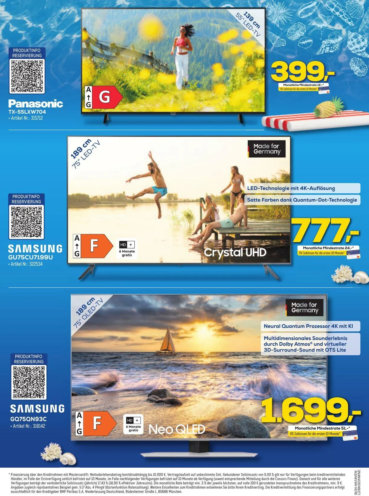 Berlet Aktueller Prospekt von 18. Oktober bis 1. November 2025 - Prospekt seite 3