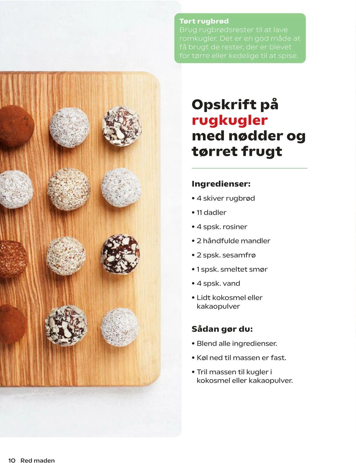 Netto Aktueller Prospekt von 19. September bis 20. September 2026 - Prospekt seite 10