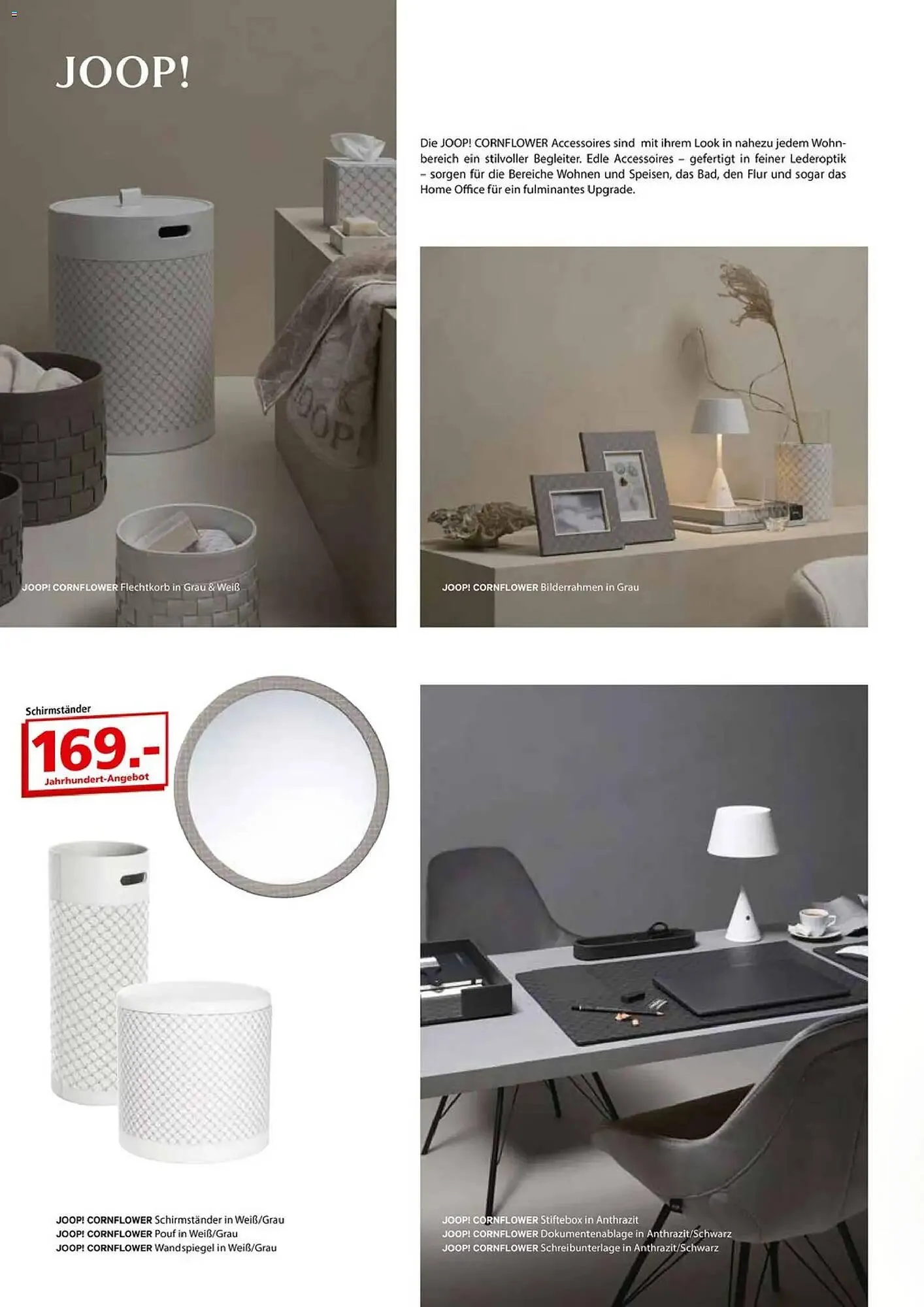 Segmüller Prospekt von 4. November bis 1. Februar 2026 - Prospekt seite 14