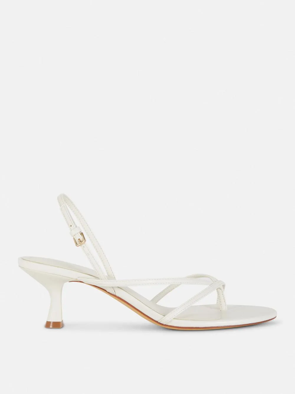 „Rita Ora“ Slingback-Sandaletten mit Riemchen