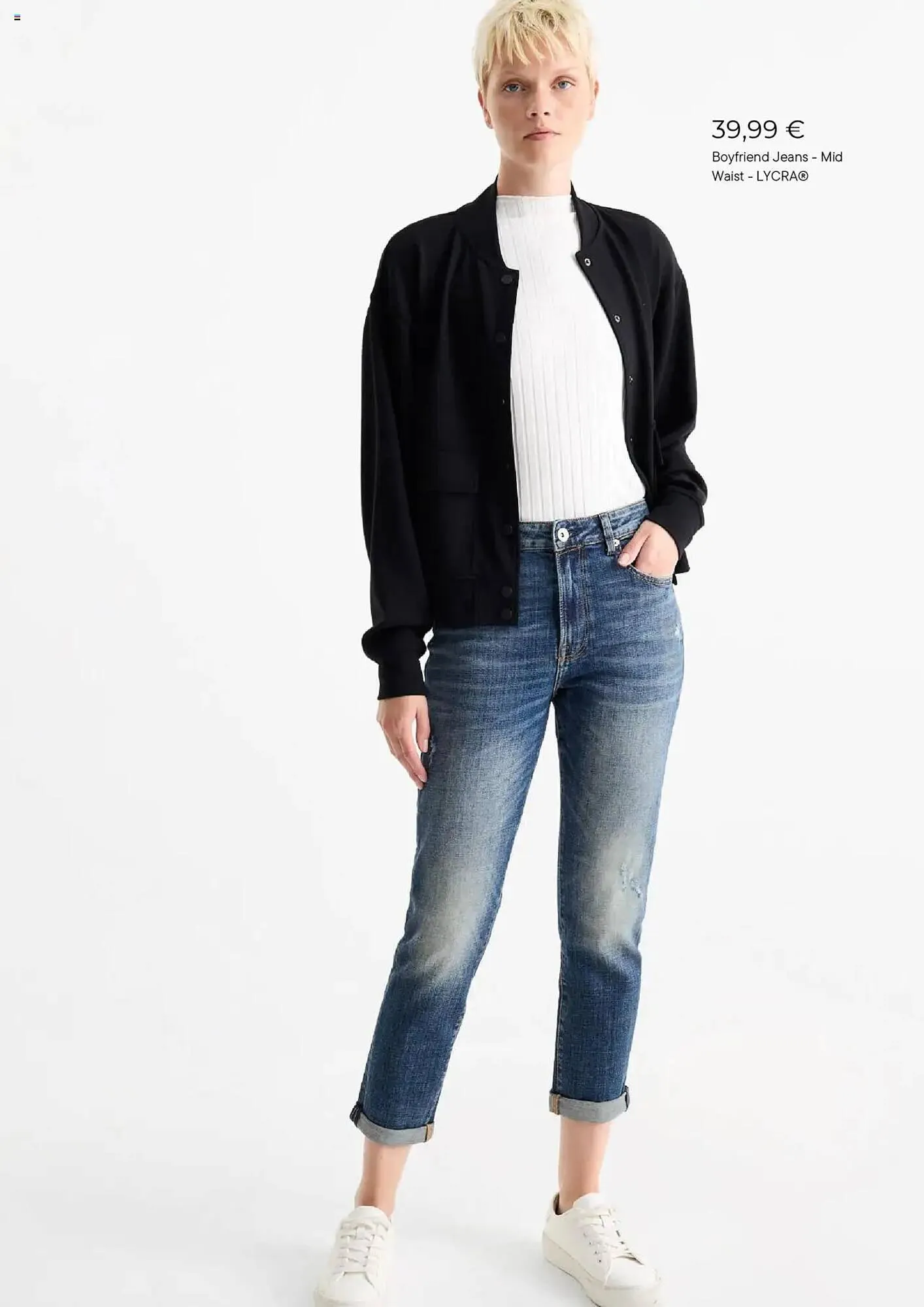 Catálogo de Catálogo C&A 1 de octubre al 31 de octubre 2025 - Página 8