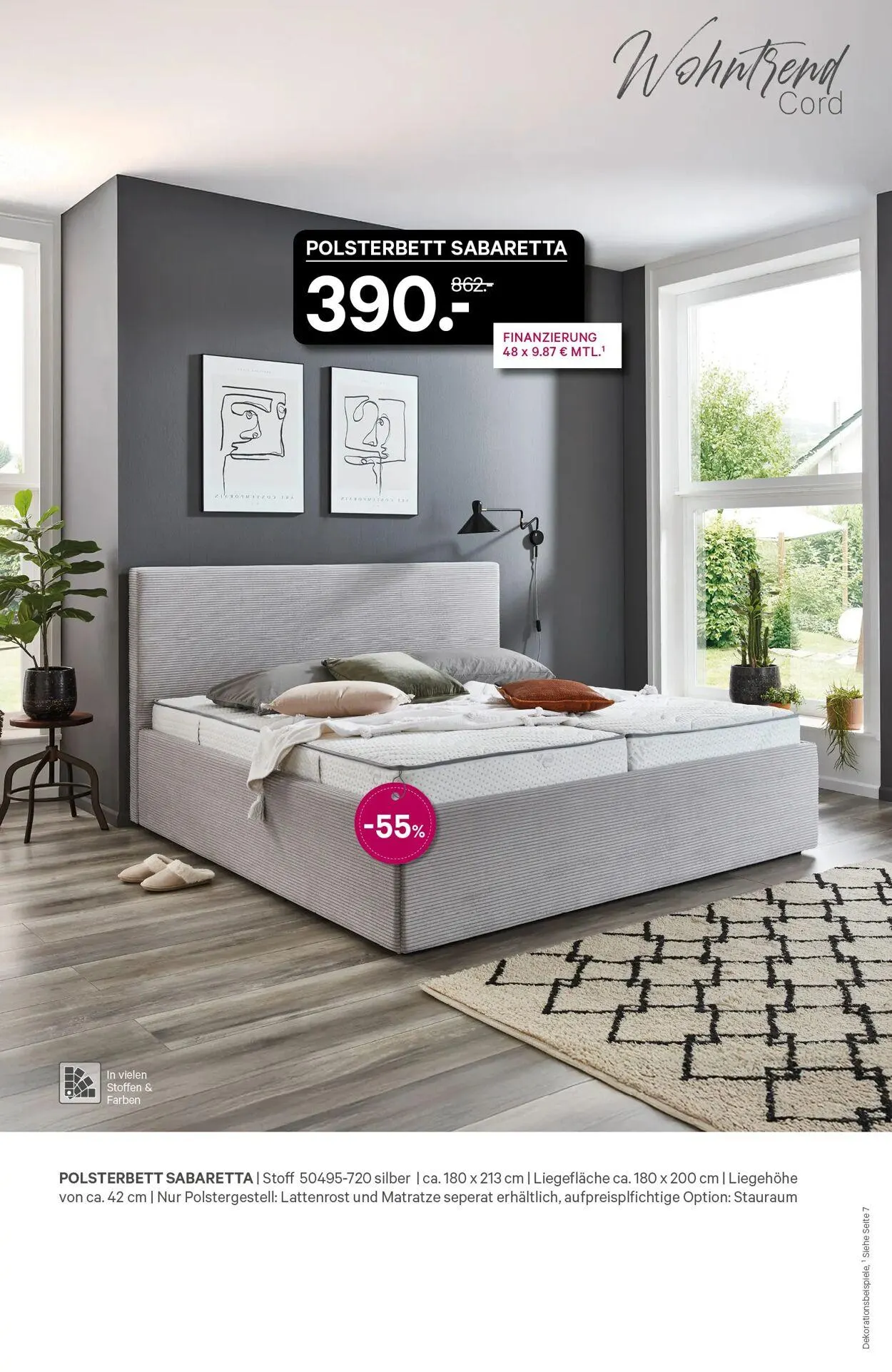 Kabs Aktueller Prospekt von 5. Juni bis 13. Juni 2025 - Prospekt seite 8