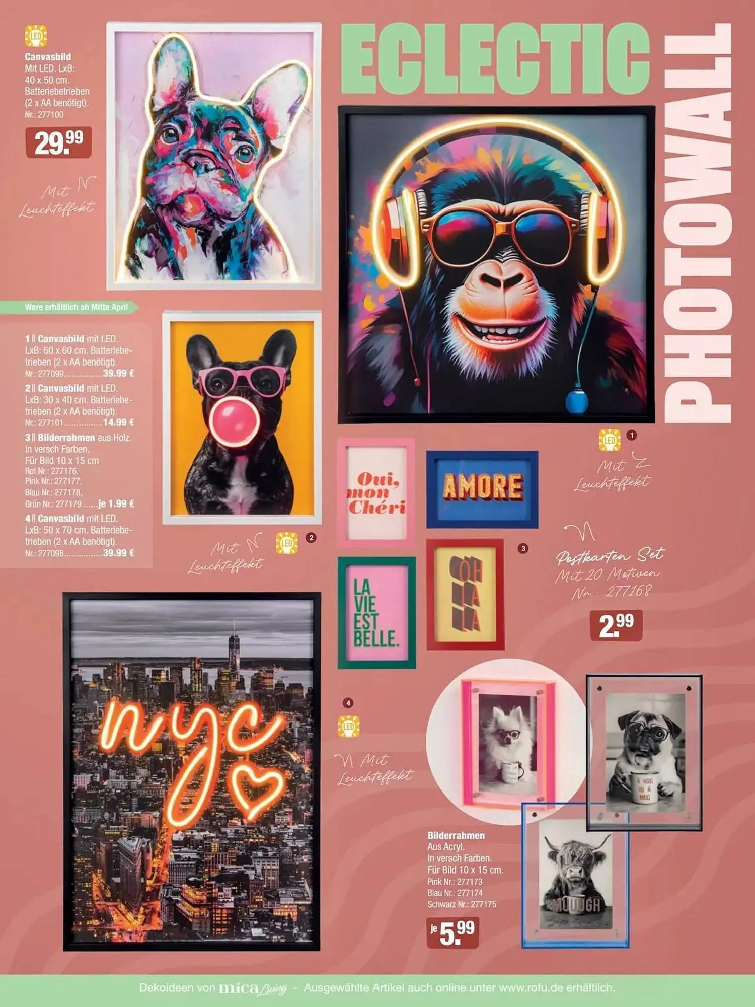 Rofu Kinderland Prospekt von 29. März bis 5. April 2026 - Prospekt seite 5