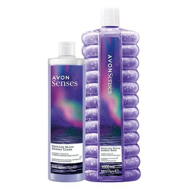 Senses Dancing Skies -pesusetti