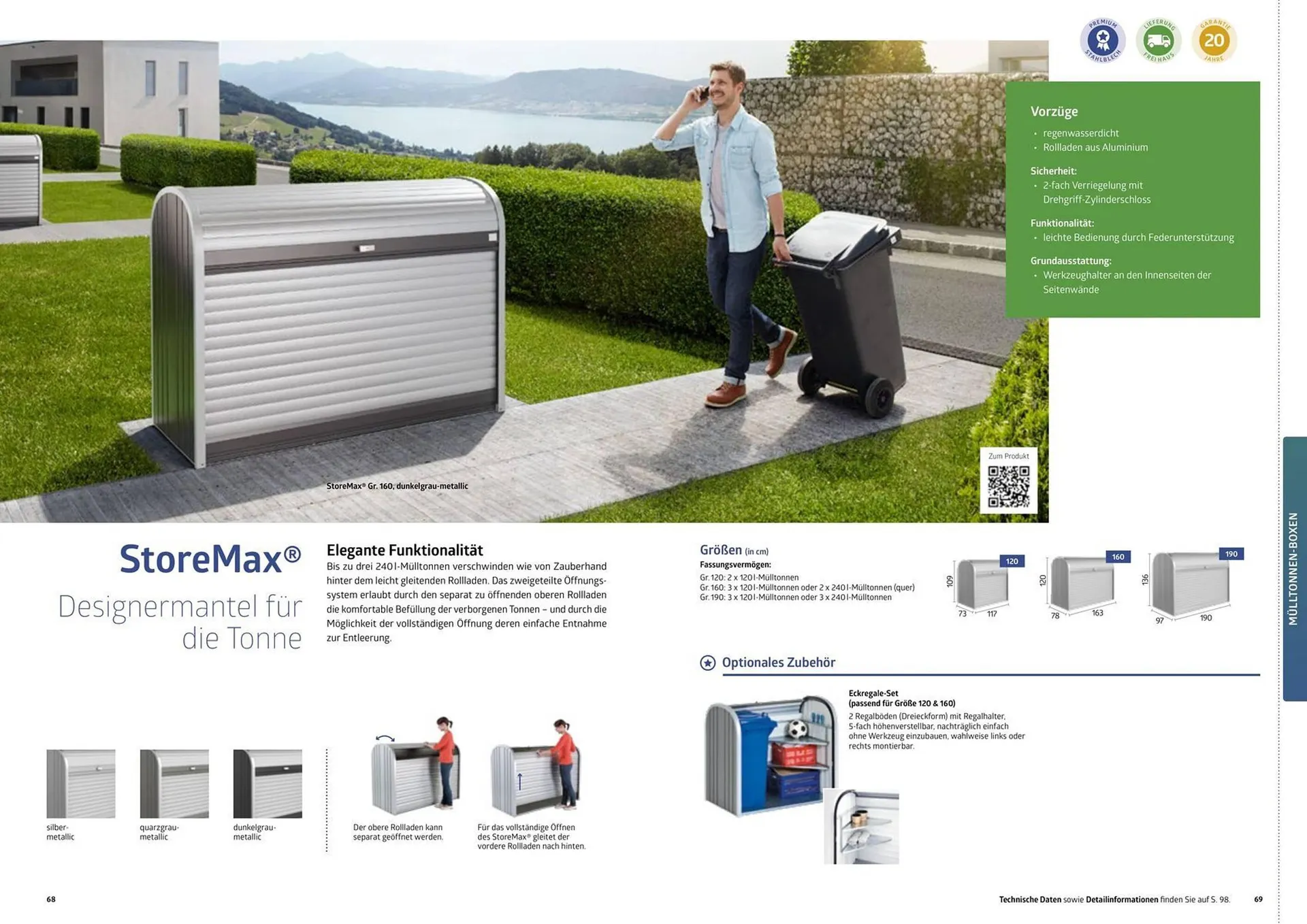 Dehner Prospekt von 8. Juli bis 31. Dezember 2025 - Prospekt seite 35