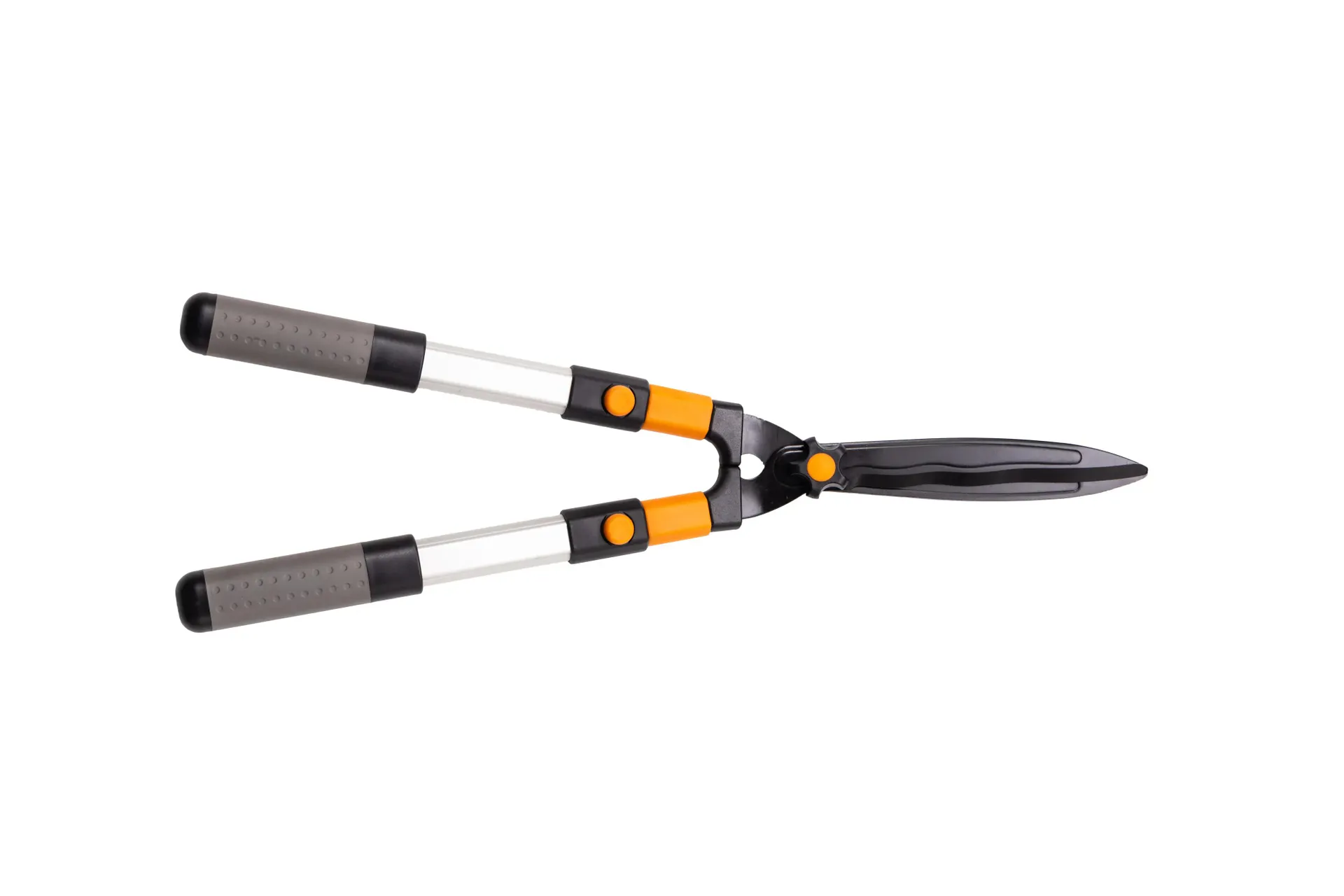 Primaster Heckenschere teleskopierbar 66 - 81 cm