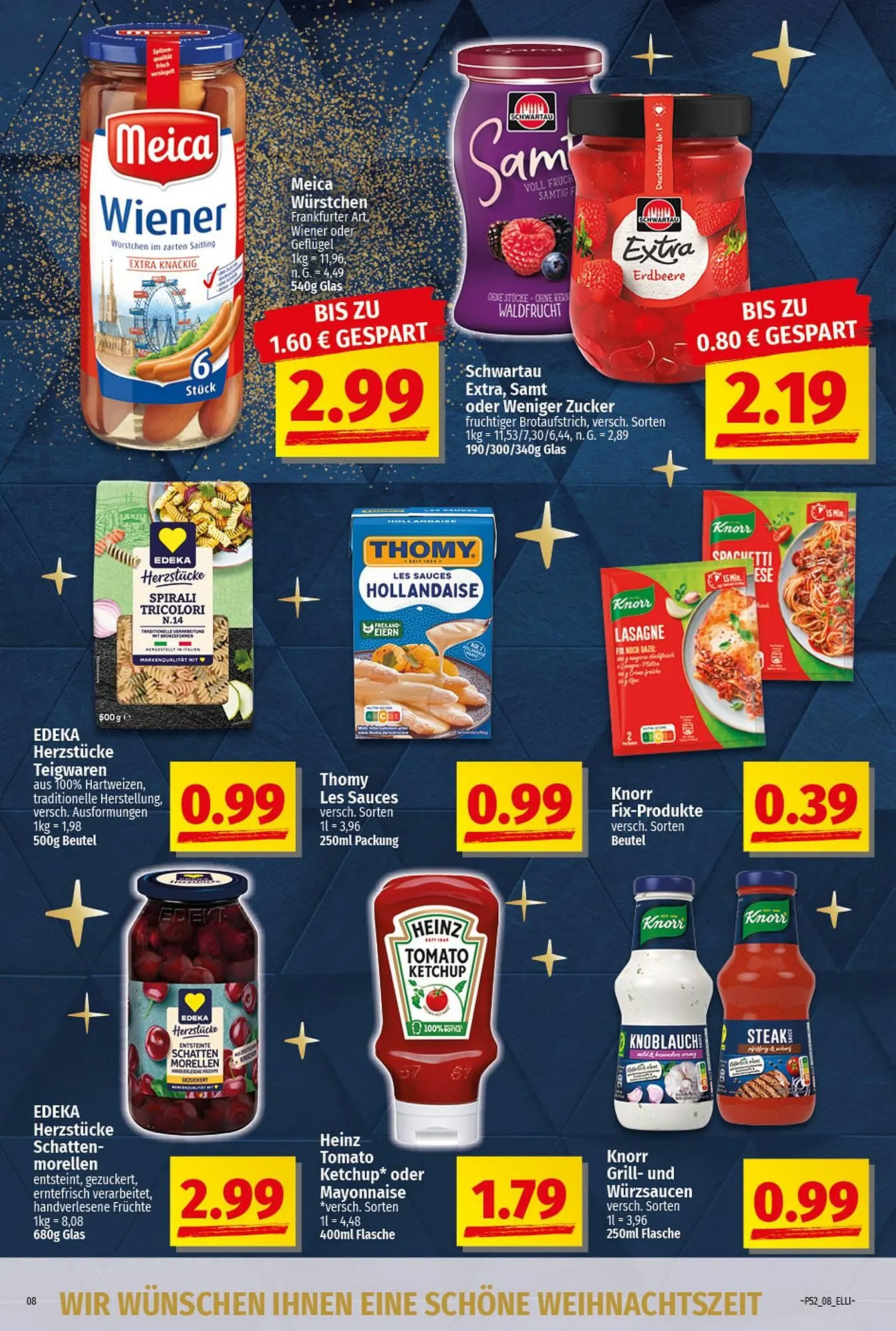 Elli Markt Prospekt von 22. Dezember bis 27. Dezember 2025 - Prospekt seite 10