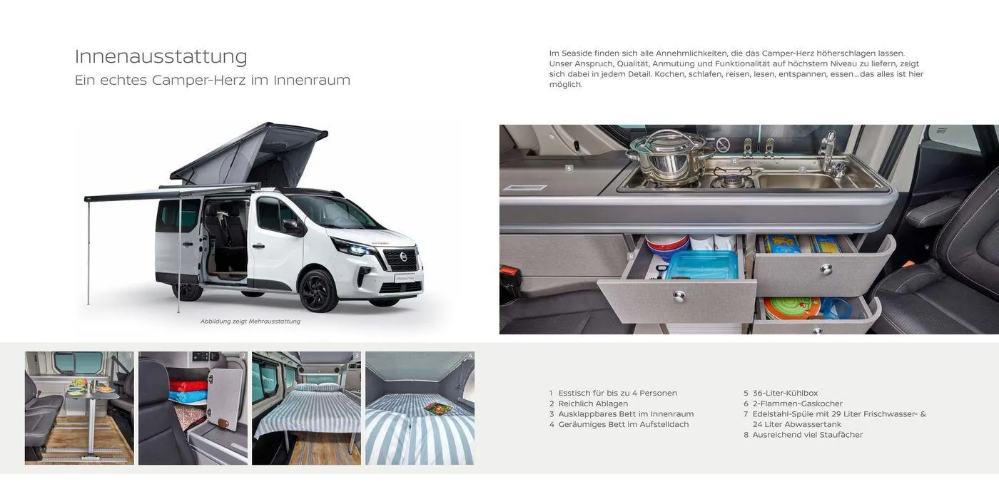 Primastar Seaside von 12. Juli bis 12. Juli 2025 - Prospekt seite 6