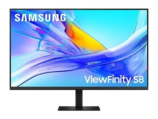 SAMSUNG LS37D804UAUXEN 37 Zoll UHD 4K Monitor 5 ms Reaktionszeit 60 Hz