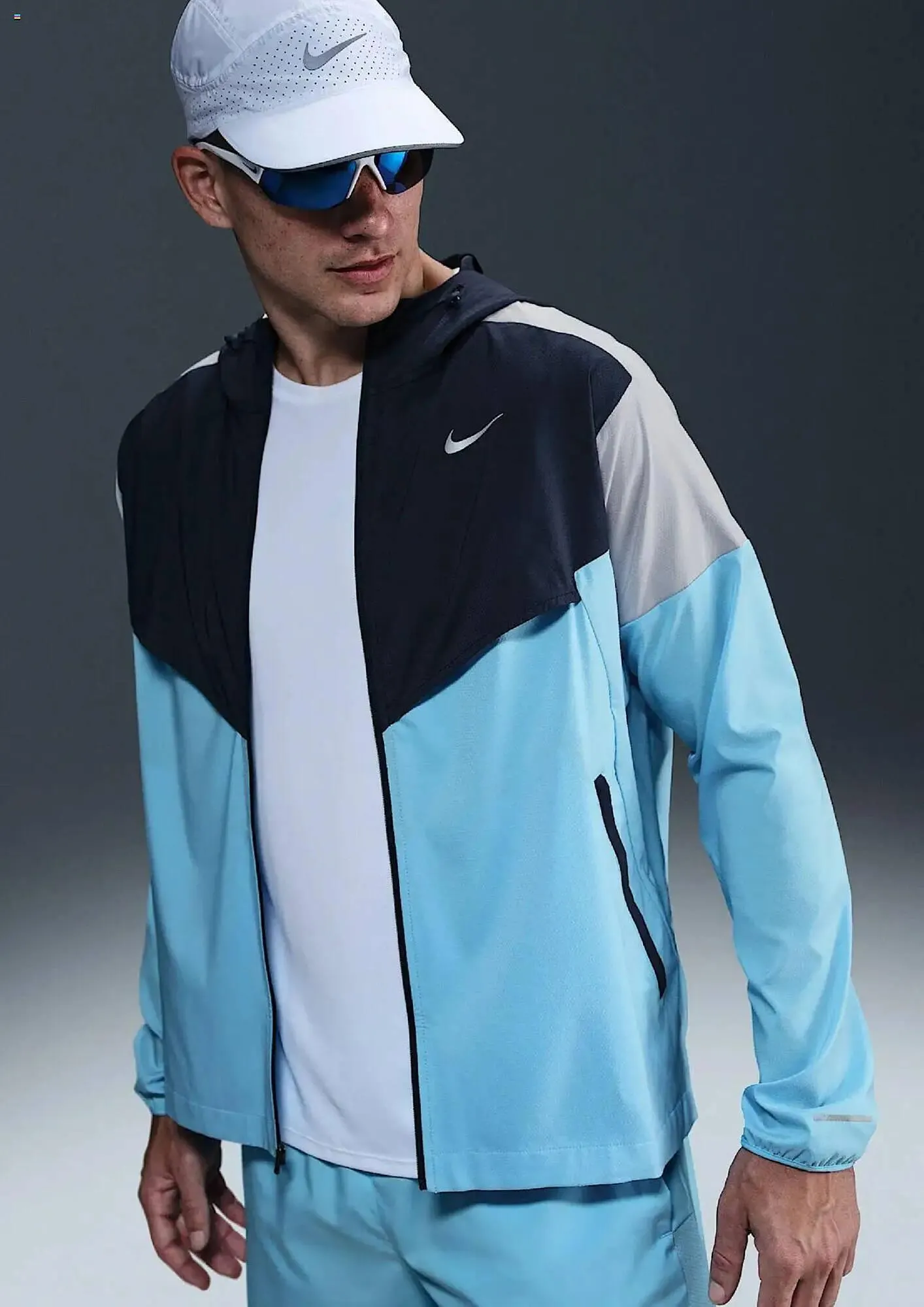 Nike Prospekt von 1. April bis 30. April 2025 - Prospekt seite 4