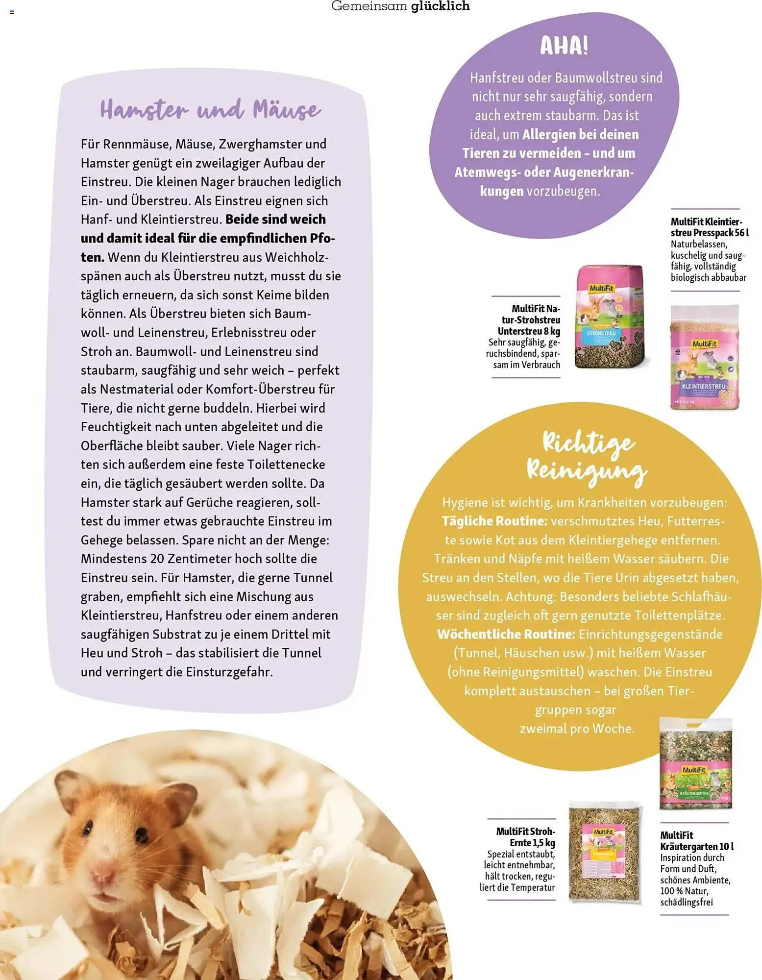 Fressnapf Magazin von 1. Januar bis 28. Februar 2026 - Prospekt seite 39