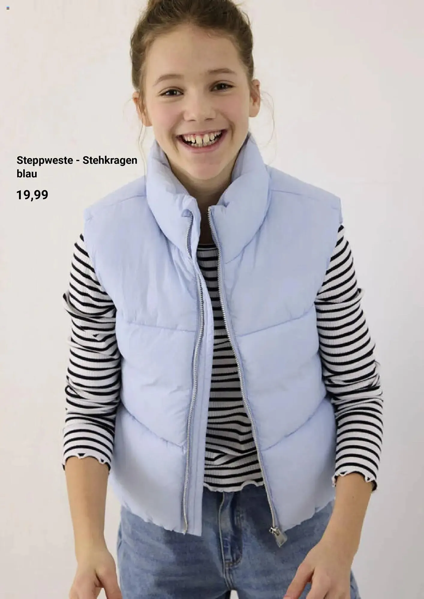 Takko Fashion Prospekt von 3. April bis 3. Mai 2025 - Prospekt seite 10