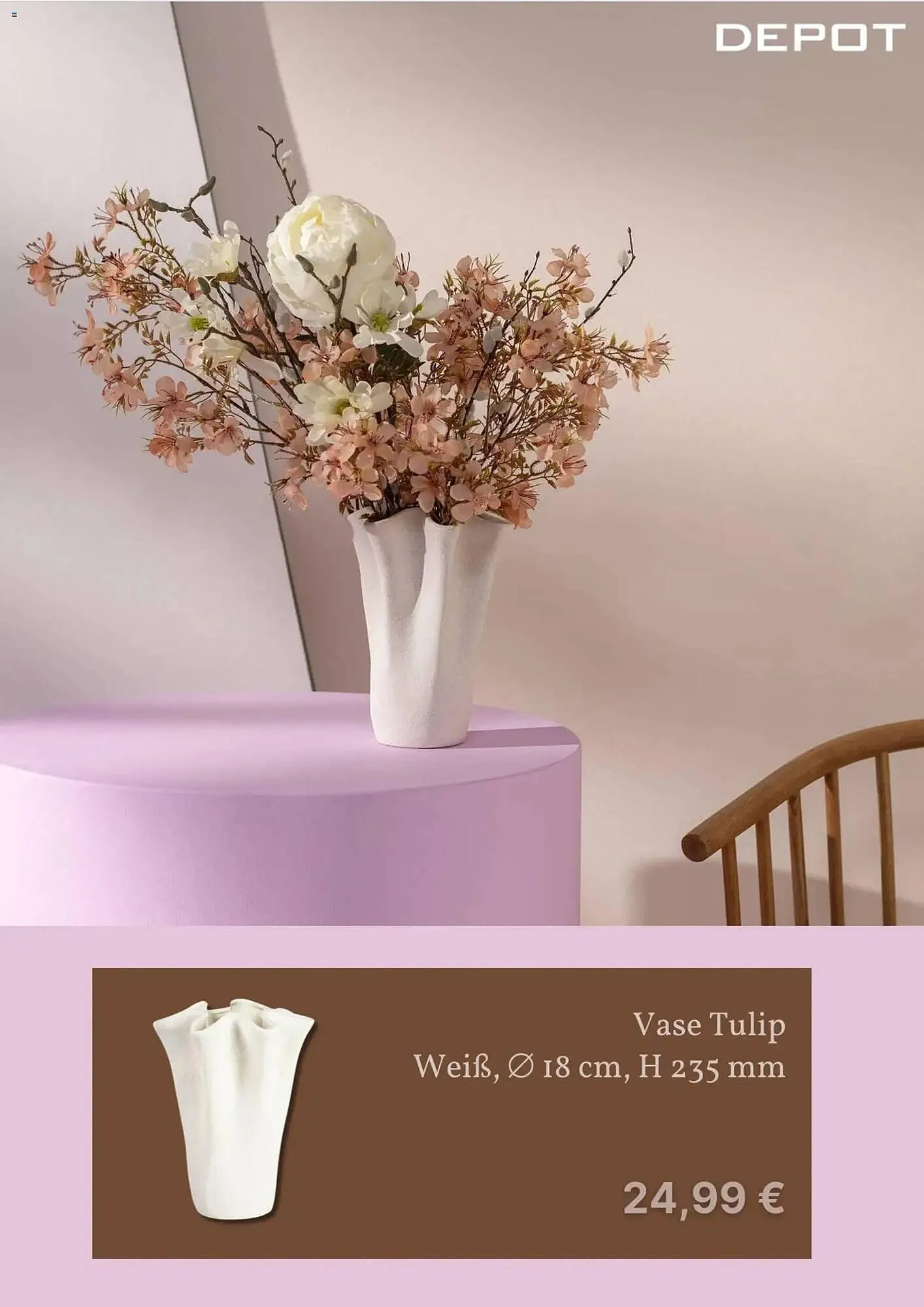 Depot Prospekt von 5. Januar bis 4. Februar 2026 - Prospekt seite 5