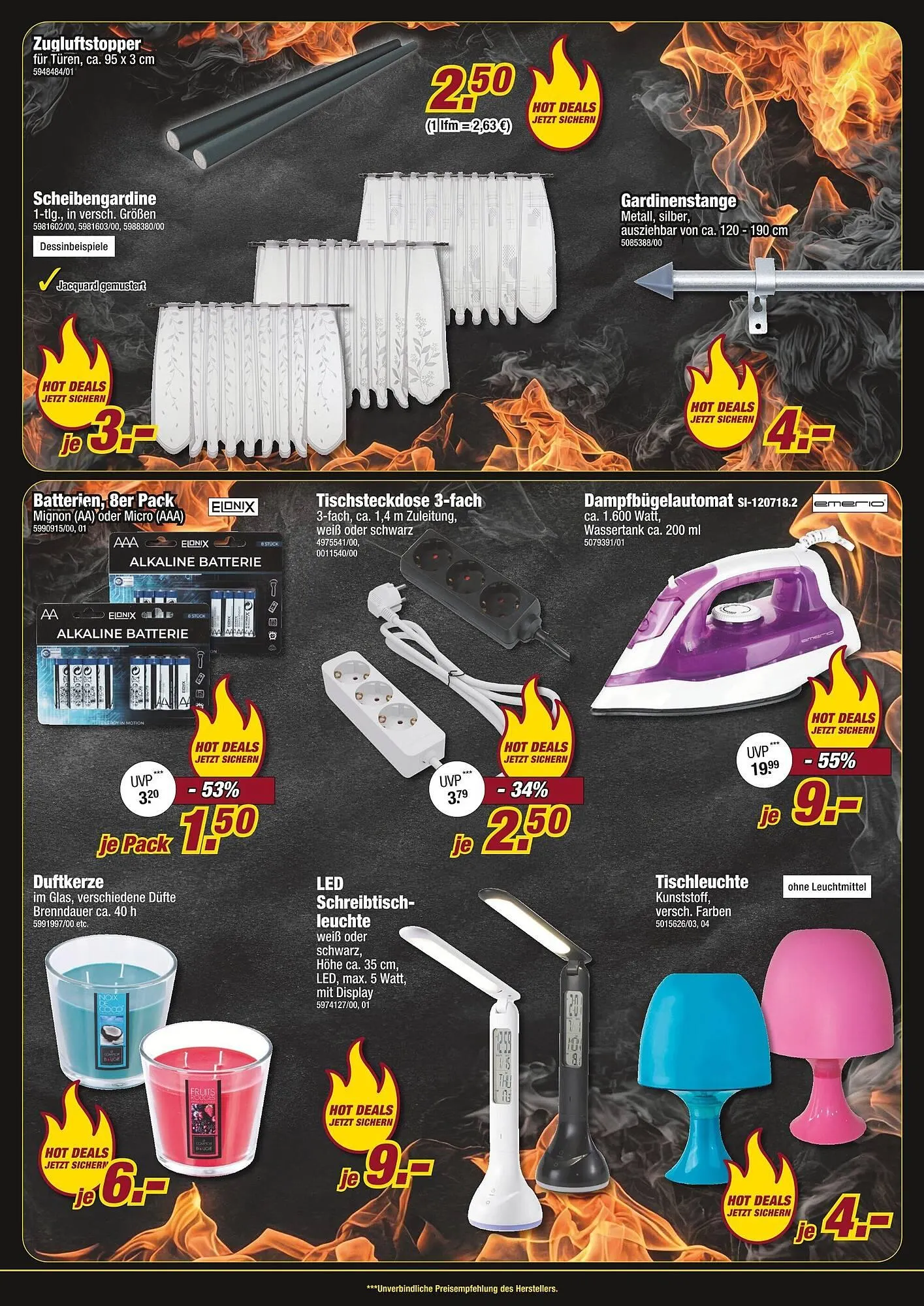 Poco Prospekt von 24. Mai bis 29. Mai 2025 - Prospekt seite 15