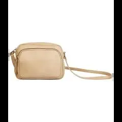 Umhängetasche in Beige