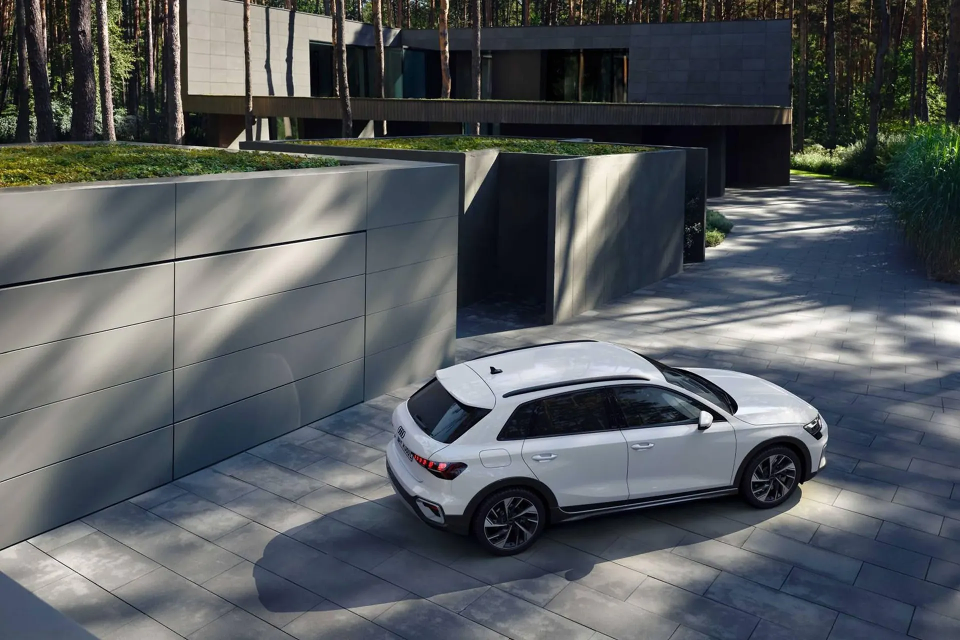 Audi Prospekt von 27. Juli bis 27. Juli 2026 - Prospekt seite 29