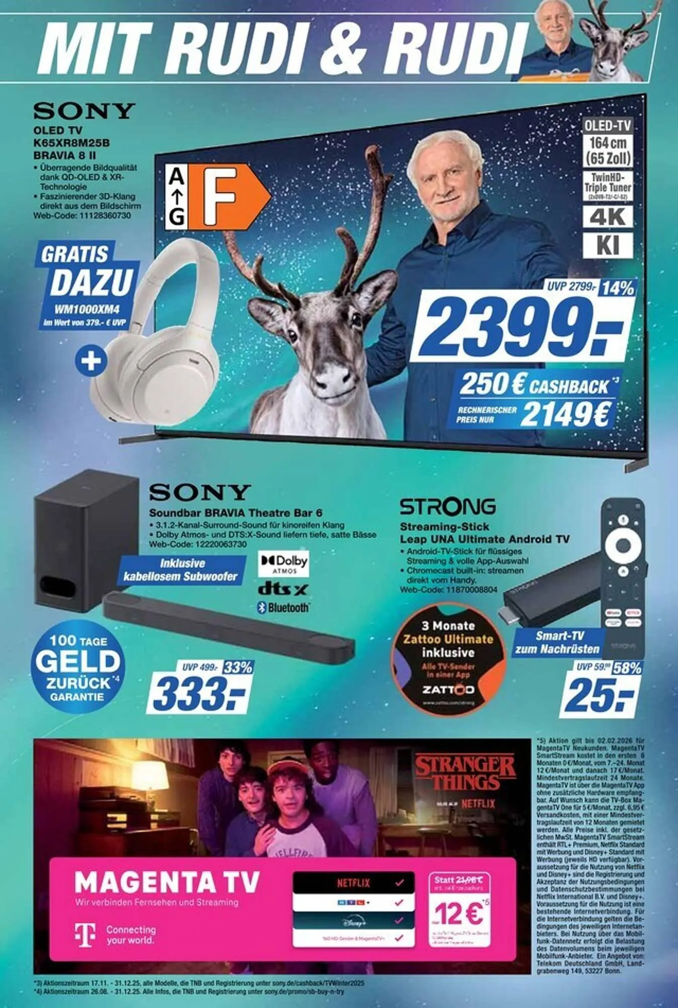 Expert Prospekt von 3. Dezember bis 13. Dezember 2025 - Prospekt seite 9