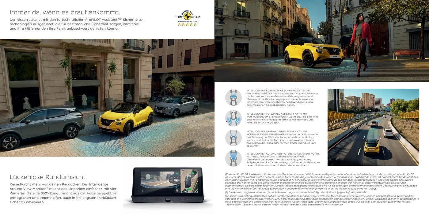 Neuer Juke von 25. Mai bis 25. Mai 2025 - Prospekt seite 9