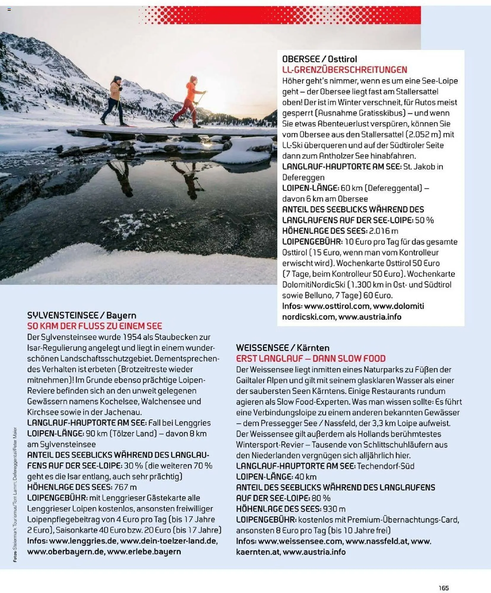 Sport 2000 Prospekt von 4. Dezember bis 28. Februar 2026 - Prospekt seite 138