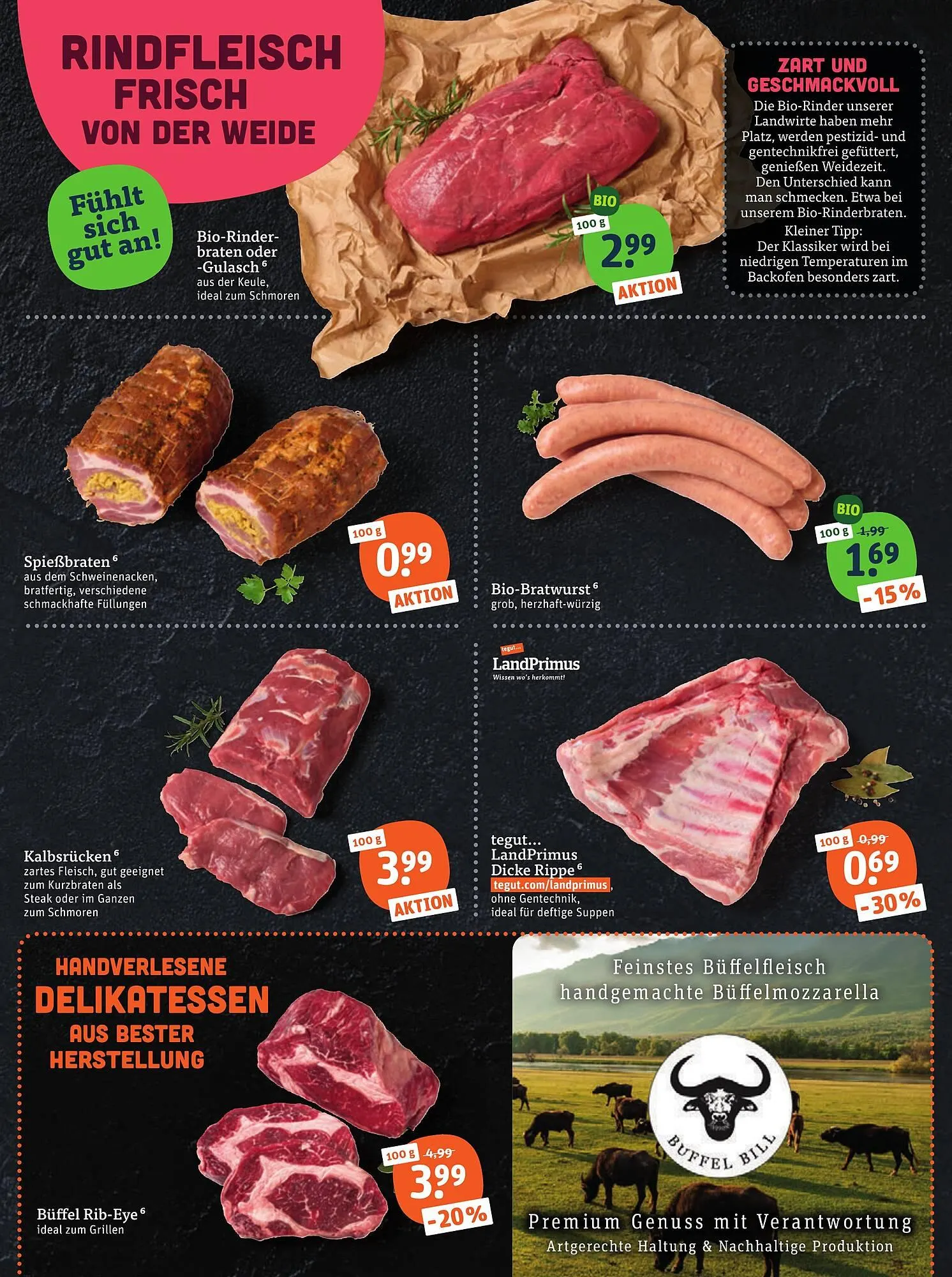 Basic Prospekt von 6. Februar bis 7. Februar 2026 - Prospekt seite 7